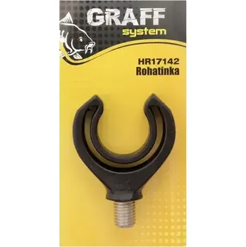Graff Rohatinka plastová Ela (HR17142)