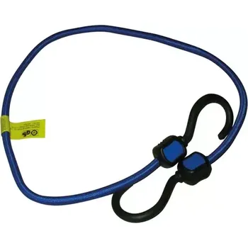 Upínací popruh Aroso Zabezpečovač zavazadel - 8mm x 80cm 1ks (20.013)