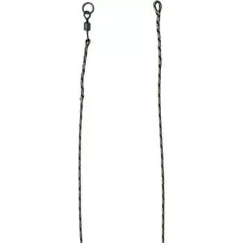 Mivardi Návazec Looped Lead Core + QC obratlík (M-ACRSLLCQC)