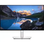 23.8" DELL U2422HE UltraSharp stříbrná (210-AYUL)
