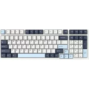 Klávesnice VGN S99 modro-bílá (S99 MB)