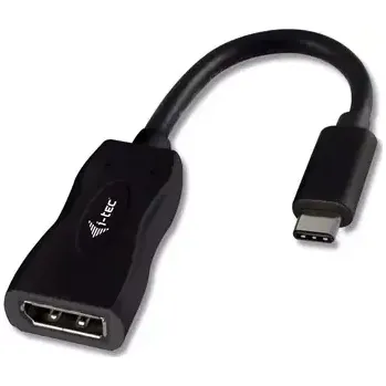 Notebook i-tec USB-C 3.1 Display Port Adapter (C31DP)