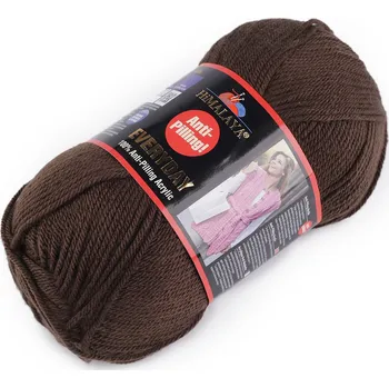 Příze Pletací příze Everyday 100 g