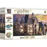 Trefl - Stavebnice - BRICK TRICK Harry Potter: Hodinová věž XL (61563)