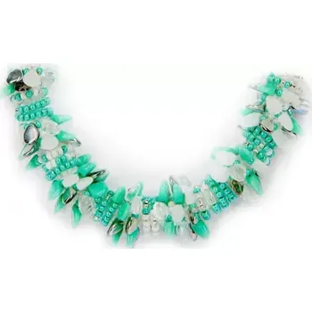 Náhrdelník Náhrdelník Perperuna tyrkys N (377 06 215/00)