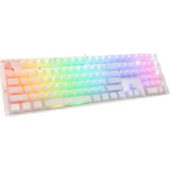 Klávesnice Ducky One 3 Aura Cherry MX-Brown bílá (DKON2108ST-BUSPDAWWWWC1)