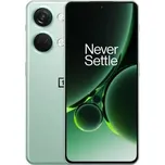 OnePlus Nord 3 5G 8+128GB zelená (5011103075)