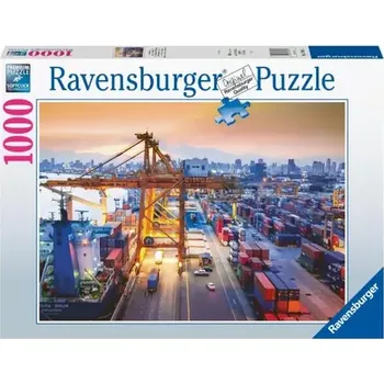 Ravensburger Přístav Hamburg (2417091)