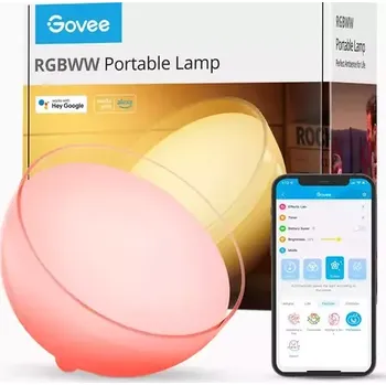 Žárovka Govee Ambient (H6058301)