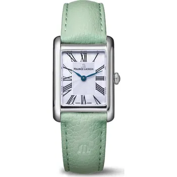 Hodinky Maurice Lacroix Fiaba Square FA1205-SS001-160-5