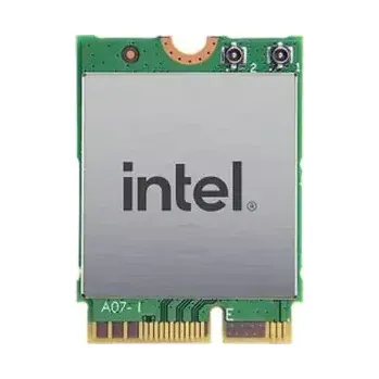 Síťový prvek Intel Wi-Fi 6E AX211 (AX211.NGWG.NV)