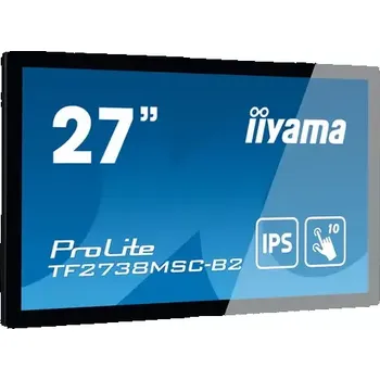 Monitor 27" IIYAMA PROLITE TF2738MSC-B2 (TF2738MSC-B2)