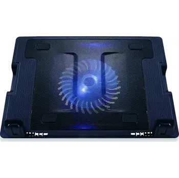 Notebook Conceptronic CNBCOOLSTAND1F chladicí podložka pod notebook (CNBCOOLSTAND1F)