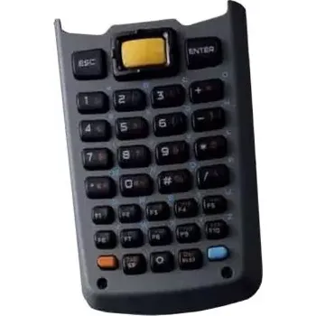 Klávesnice CipherLab Výměnná klávesnice (39 kláves) pro CPT-8600 (A8600-KB39)