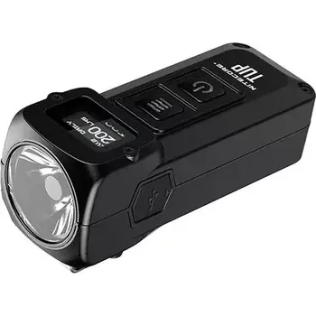 Nitecore TUP (TUP)