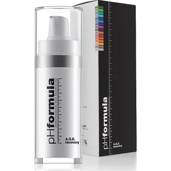 pHformula A.G.E. recovery - Regenerační krém proti vráskám 30 ml