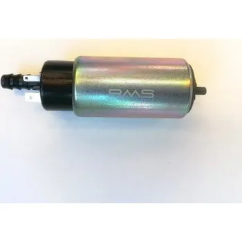 Palivový systém pro motocykl Palivové čerpadlo RMS na skútr, motocykl Aprilia, Garelli, Husqvarna, Malaguti, Peugeot, Piaggio