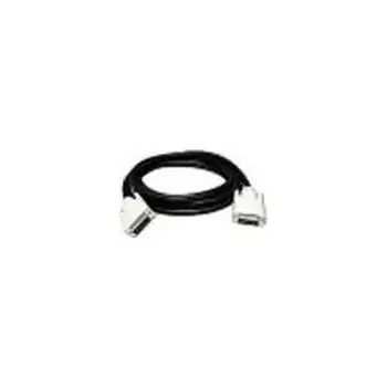 Kabel do PC Kabel DVI-D single link M-M, 3m