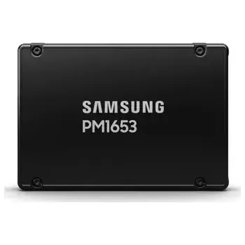 Pevný disk SAMSUNG PM1653 1920GB (MZILG1T9HCJR-00A07)