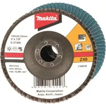 Brusný kotouč Makita D-27486 (D-27486)