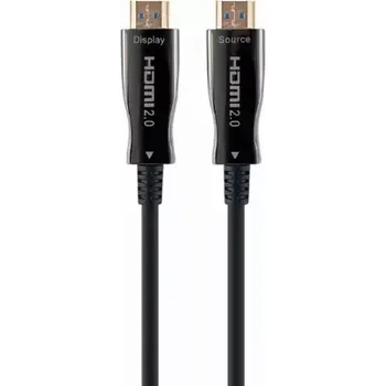 Video kabel Gembird CCBP-HDMID-AOC-02 50m (CCBP-HDMI-AOC-50M-02)