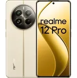 Realme 12 Pro 5G 12GB/256GB béžová (RMX3842)