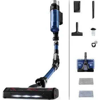 Vysavač Vysavač - smeták Tefal TY20C4WO