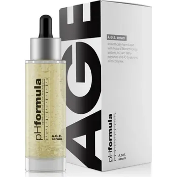 Pleťové sérum pHformula A.G.E. serum - Sérum 36 ml