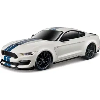 RC model auta Maisto RC Ford Shelby GT350 (101281550-81521)