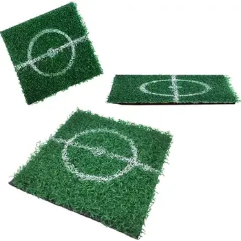 Podtácek Mad Monkey Fotbalové podtácky 4 ks (2000038)