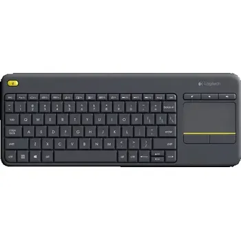 Klávesnice Logitech Wireless K400 Plus (920-007141)