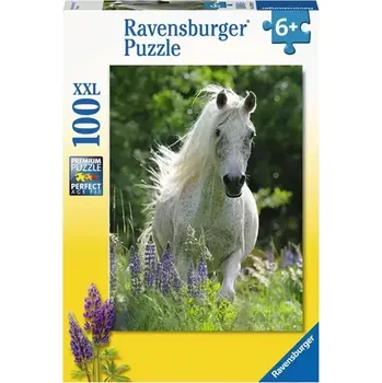Ravensburger Kůň - 100 dílků (129270)