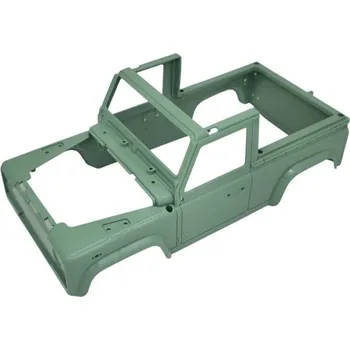 RC náhradní díl Karoserie mint