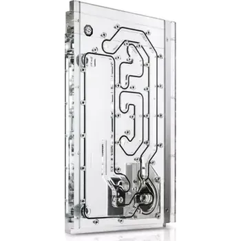 PC skříň BitsPower Sedna O11DS Distibuční panel pro LIAN LI O11 Dynamic Mini ARGB transparentí (BPTA-WDPO11DS-P5D)