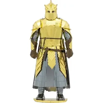 3D puzzle Metal Earth 3D Puzzle Hra o trůny: The Mountain (127136)