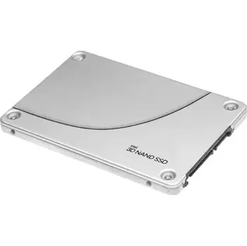 SSD disk Solidigm D3-S4520 960GB (SSDSC2KB960GZ01)