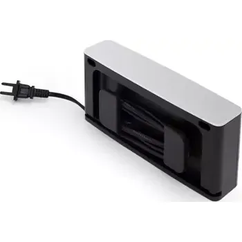 Ecovacs CH2118 černá (CH2118)