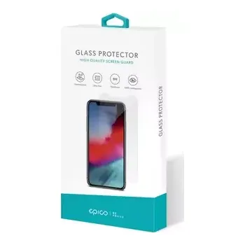 Epico Glass Ochranné sklo pro Nokia X10 Dual Sim 5G X20 Dual Sim 5G (58612151000001)