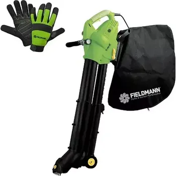 FIELDMANN SADA FZF 4050 + FZO 6011 (98032262)