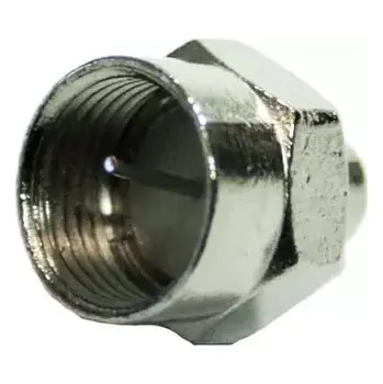 Rezistor ITS zakončovací rezistor v konektoru F (PIPITS5001)