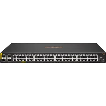 Switch HPE Aruba 6000 (R8N85A)