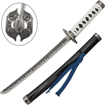 Sběratelství Dýka Tanto Devil May Cry Vergil's Yamato Legendary se stojanem