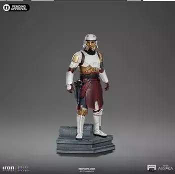 Iron Studios Captain Enoch - Star Wars - Art Scale 1/10 (LUCSWR101524-10)