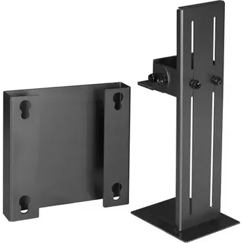 PC skříň Lian Li Q09-1B VESA držák černá (Q09-1B)