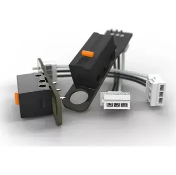 Síťový prvek Endgame Gear OP1 Switch Set Omron 60m 45-75gf (2ks) (EGG-SP-O60-4575)