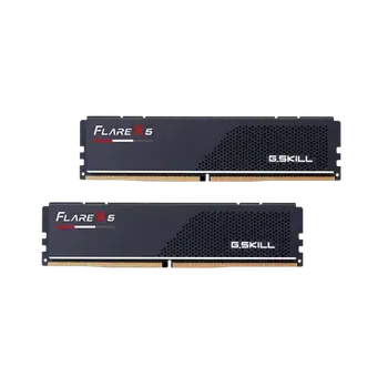 Operační paměť G.Skill Flare X5 64GB (2x32GB) 6000Mhz (F5-6000J2836G32GX2-FX5)