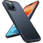 Torras Guardian ochranný kryt pro Apple iPhone 15 černá (X00FX0001)