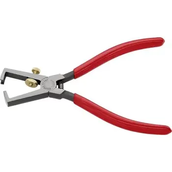 Dílna Knipex 11 01 160 Odizolovací kleště 160mm (11 01 160)