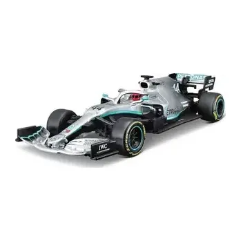 RC model auta Maisto RC F1 Mercedes AMG W10 (90159823520)