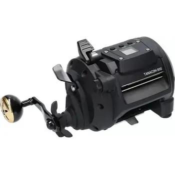 Rybářský naviják Daiwa Multiplikátor Tanacom 800 (10806-805)